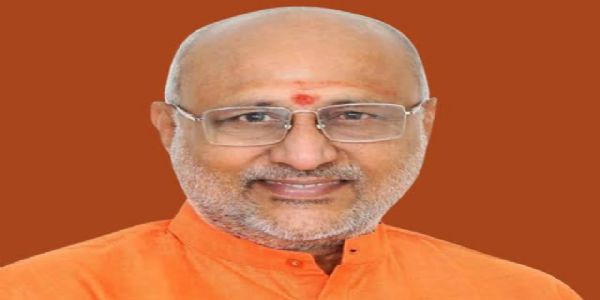 نائب صدر جمہوریہ سی پی رادھا کرشنن 5 مارچ کو کرناٹک کے دورے پر