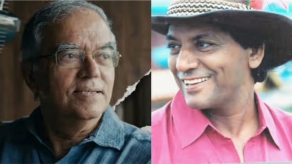 معمر اداکار وجے کرشنا نے فلم اور تھیٹر کی دنیا کو الوداع کہا