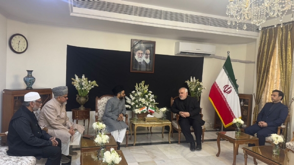 ایران پر امریکی و اسرائیلی جارحیت کی شدید مذمت، صورتحال کو ایران اور خلیجی ممالک کے تصادم میں تبدیل ہونے سے روکنے کی امیر جماعت اسلامی ہند کی اپیل