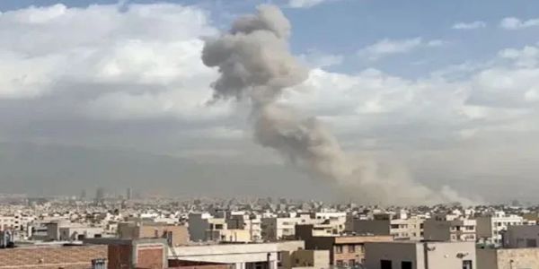 ایران جنگ: اسرائیلی معیشت کو ہفتہ وار 3 ارب ڈالرز کا نقصان