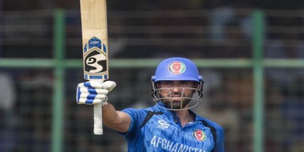 سری لنکا وائٹ بال سیریز کے لیے افغانستان کے اسکواڈ کا اعلان، ابراہیم زدران ٹی ٹوئنٹی کے کپتان مقرر