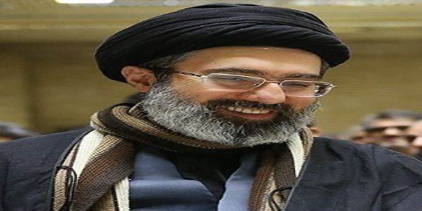 آہت اللہ خامنہ ای کے دوسرے بیٹے مجتبیٰ خامنہ ای کو جانشین بنانے پراتفاق، اعلان جلد کیا جائے گا۔