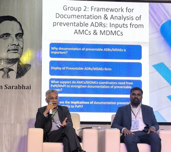 فارماکوویجلنس