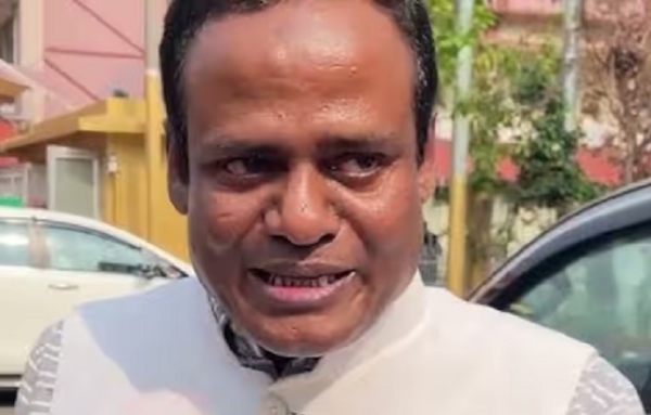 آسام میں اے آئی یو ڈی ایف کے ایم ایل اے کریم الدین بربھویاں نے پارٹی چھوڑی