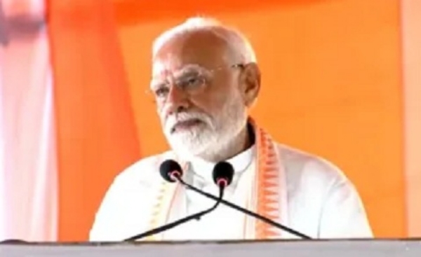 وزیراعظم مودی کی کولکاتا ریلی 15 کے بجائے 14 مارچ کو، بی جے پی امیدواروں کی فہرست پر کام تیز