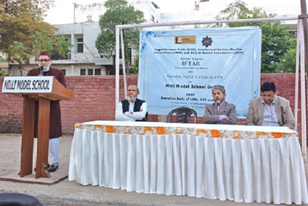 عورت گھریلونظام کی روح اور خاندانی استحکام کا مرکزی ستون ہے:پروفیسر اقتدار محمد خان