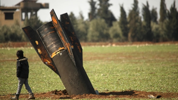 ایران نے بحرین اور متحدہ عرب امارات میں ایمیزون ڈیٹا سینٹرز پر حملہ کیا