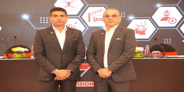 اینوویژن لمیٹڈ کا آئی پی او 10 مارچ کو کھلے گا، پرائس بینڈ 521سے548 روپے فی شیئر