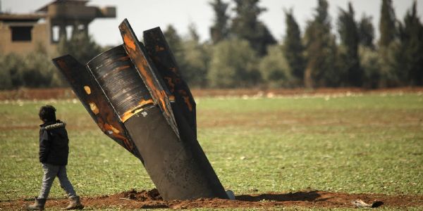 ایران نے بحرین اور متحدہ عرب امارات میں ایمیزون ڈیٹا سینٹرز پر حملہ کیا