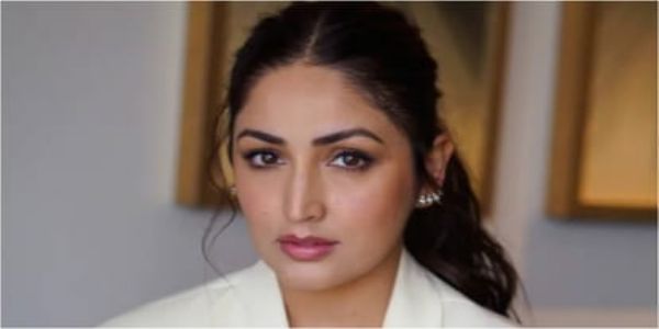 یامی گوتم نے ریل لائک تنازع پر خاموشی توڑ ی