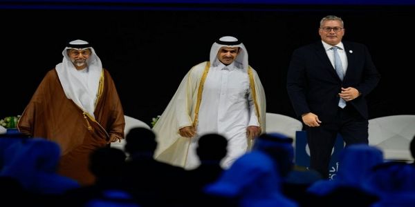 جنگ طویل ہوئی تو تیل کی قیمت 150 ڈالر فی بیرل تک پہنچ سکتی ہے: قطر کے وزیر توانائی