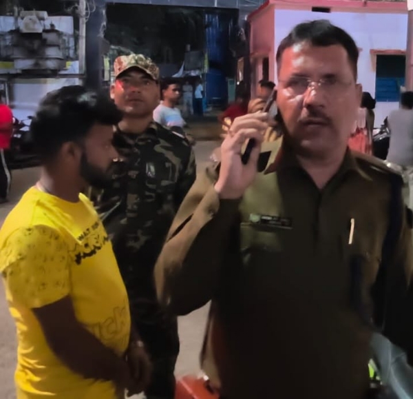 ڈی جے بجانے پر تنازعہ، ایک جاں بحق، دو شدید زخمی