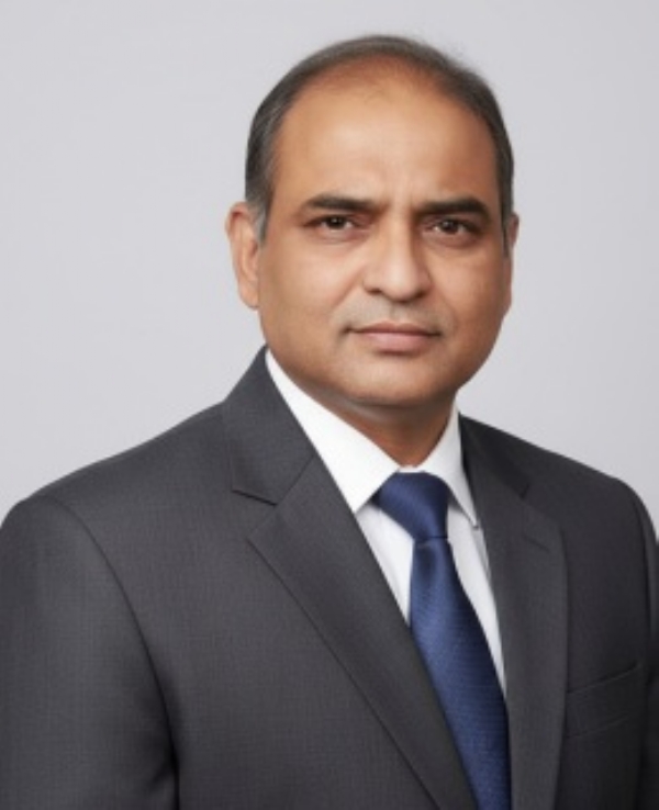 ڈاکٹر عادل رضا