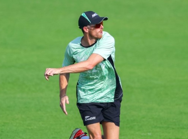 ٹی20 ورلڈ کپ ٹرافی جیتنے کےلئے کچھ دل توڑنے پڑیں تو بھی پرواہ نہیں : مچل سینٹنر