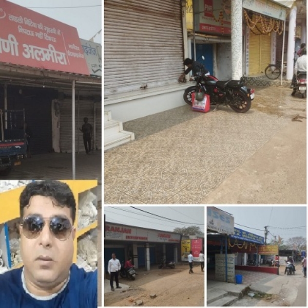 ہولی کے دن چاقوبازی میں زخمی تاجر دوران علاج دم توڑ گیا، دو ملزمان گرفتار