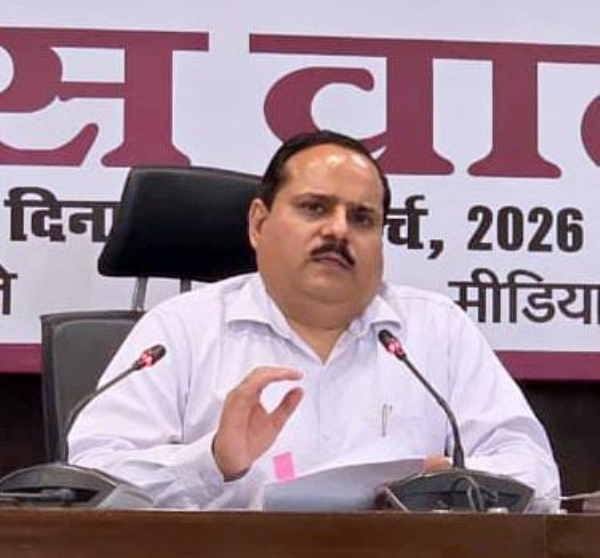 ایس آئی آر: اتر پردیش میں نئے ووٹر بننے کے لیے 70 لاکھ سے زیادہ درخواستیں موصول