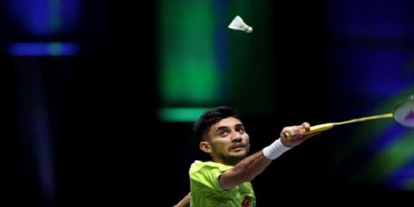 آل انگلینڈ اوپن 2026: لکشیہ سین نے لی شی فینگ کو ہرا کر سیمی فائنل میں جگہ بنائی