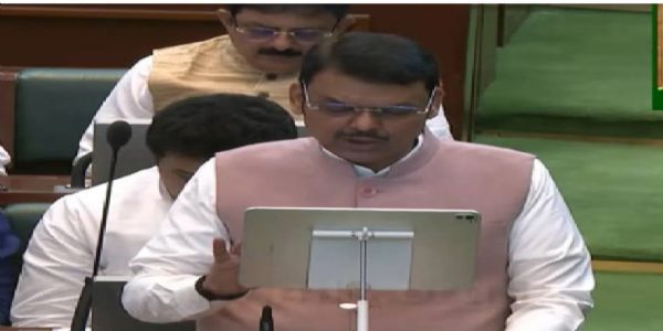 فڑنویس کی وضاحت : قرض معافی تمام مجاز بینکوں کے زرعی قرضوں پر لاگو