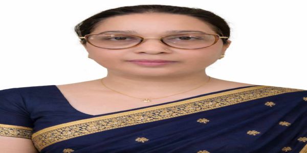 خواتین کو برابر کے مواقع فراہم کرنا وقت کی اہم ضرورت : ہما روحی