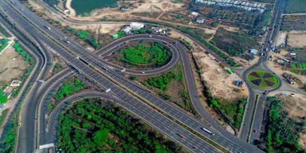 ایئرپورٹ تک رسائی آسان بنانے کیلئے 6 لین فلائی اوور کی منظوری