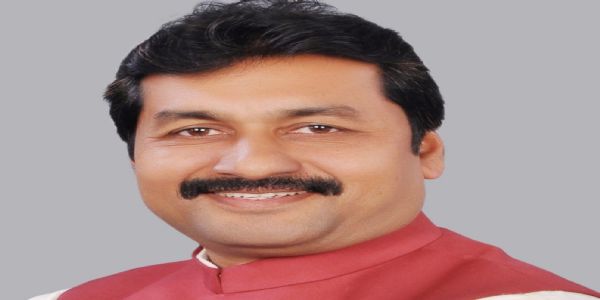 نتیش کمار کو باعزت الوداع کرے بی جے پی، راجیہ سبھا انتخابات میں پانچواں امیدوارواپس لے :راجیش