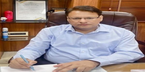 پروفیسر عبد القیوم خان اور پروفیسر اظہارالدین اے ایم یو کورٹ کے رکن مقرر