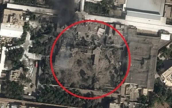 روس ایران کو امریکی افواج سے متعلق انٹیلی جنس فراہم کر رہا: امریکی اخبار کا دعویٰ