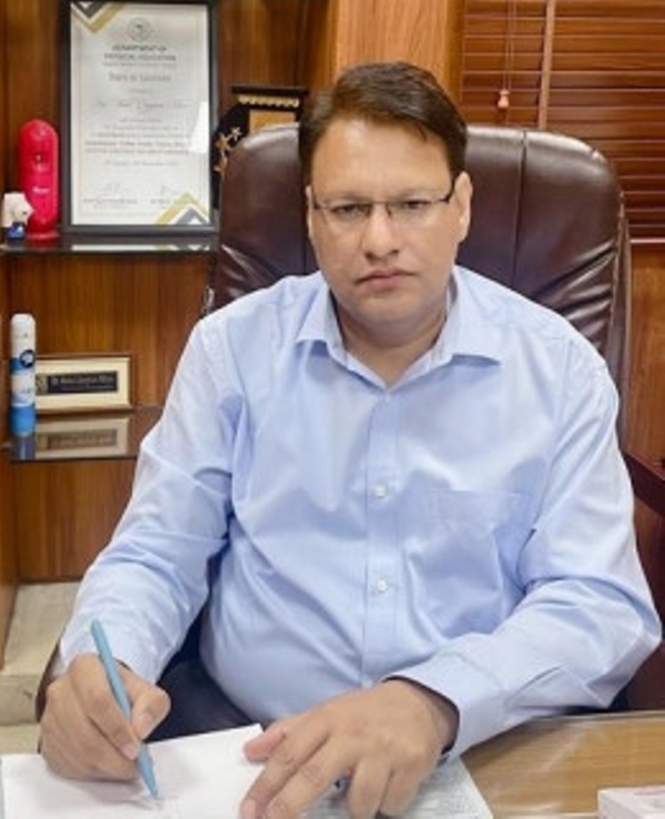 عبدالقیوم خان