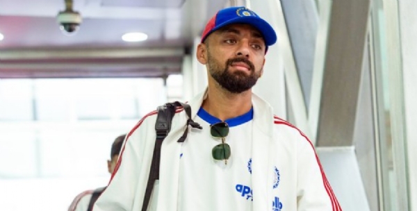 سینٹنر نے چکرورتی کا کیادفاع، ورون صرف ایک میچ میں کھیل بدل سکتے ہیں