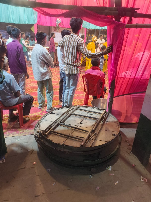 وارڈ کونسلر کے بھائی نےکی فائرنگ ،ویڈیو وائرل، تفتیش میں مصروف پولیس