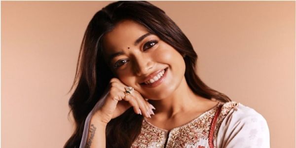 ایک مداح کی پوسٹ پر رشمیکا کا دل چھولینے والا ردعمل کہاایسا پیار پاؤ جو تمہیں آزاد کر دے