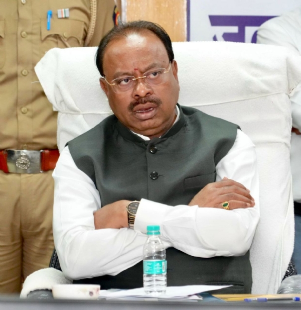 Politics Maha Bawankule Statement