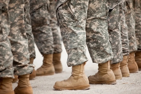 ایران- امریکہ جنگ: ہزاروں اضافی امریکی فوجی مشرق وسطیٰ کی جانب روانہ