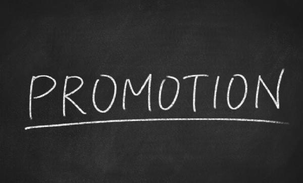 Promotion