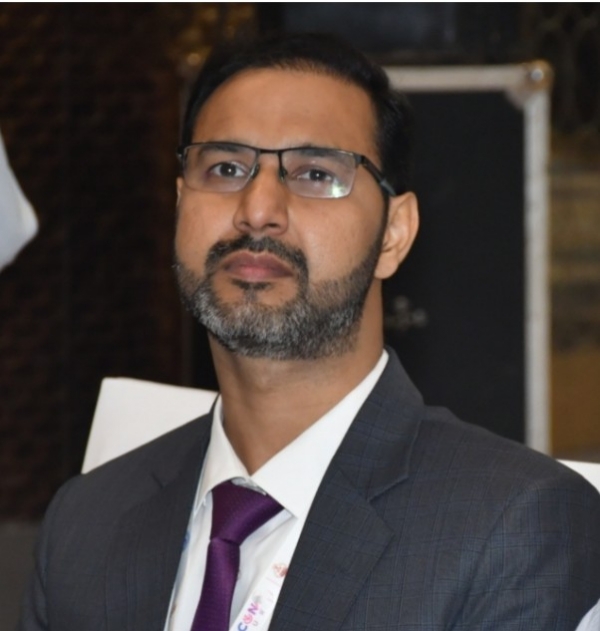 ڈاکٹر مناظر اطہر