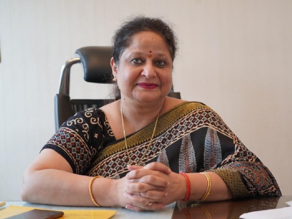 سنگیتا سینگھ