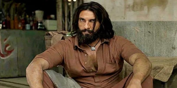 دھورندھر 2 کا جلوہ برقرار