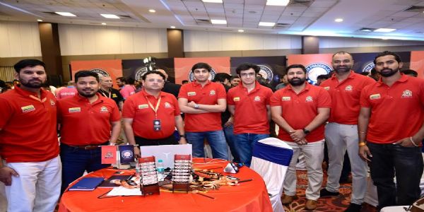 ایم پی ایل کے اگلے سیزن کے لیے جبل پور رائل لائنز نے بنائی متوازن ٹیم