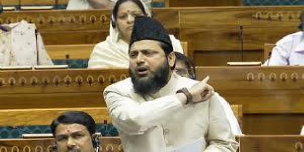 رام پور سے سماج وادی پارٹی کے رکن پارلیمنٹ محب اللہ ندوی کو الہ آباد ہائی کورٹ سے راحت