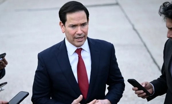 مارکو روبیو