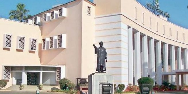 اوڈیشہ اسمبلی کا بجٹ اجلاس مقررہ وقت سے پانچ دن پہلے ہی ختم