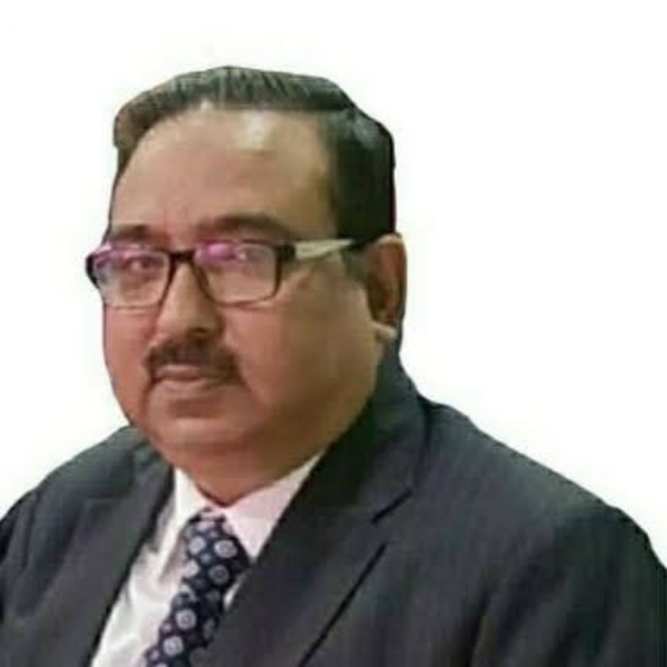 ڈاکٹر محمد فیاض الدین