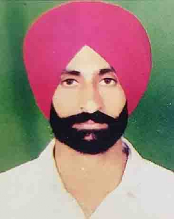 ڈاکٹر دیا رام