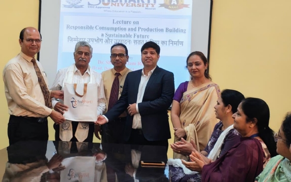 پروفیسر شہروز عالم