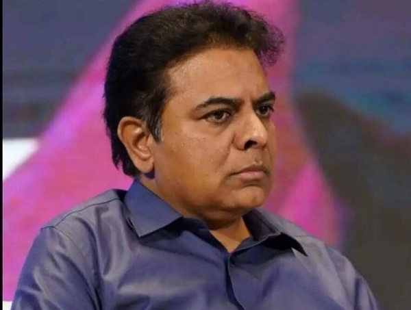 کے ٹی آرکا ایک ہفتہ طویل دورہ امریکہ