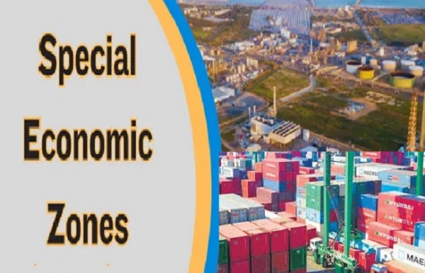 مرکزی حکومت نے خصوصی اقتصادی زونز کے لیے ایک بار کے خصوصی امدادی اقدامات میں توسیع کی