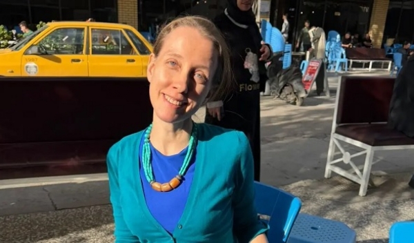 بغداد میں امریکی صحافی کا اغوا،امریکہ اور ایف بی آئی متحرک