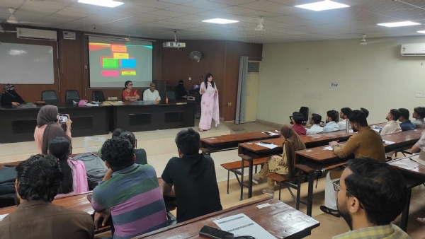 آر سی اے مینٹل ہلیتھ پروگرام