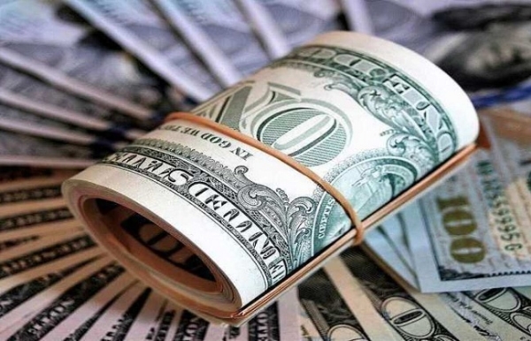 ہندوستان کے زرمبادلہ کے ذخائر 9.06 بلین ڈالر بڑھ کر 697.12 بلین ڈالر ہو گئے