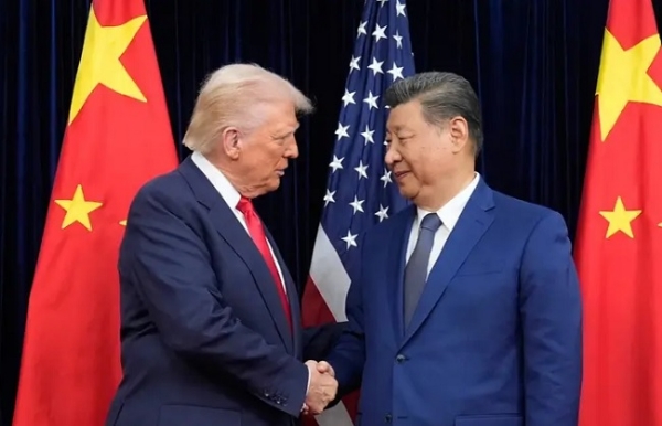 چین نے ایران جنگ سے متعلق اپنی سفارتی سرگرمیوں کو تیزکردیا ہے،امریکی حکام کا دعویٰ